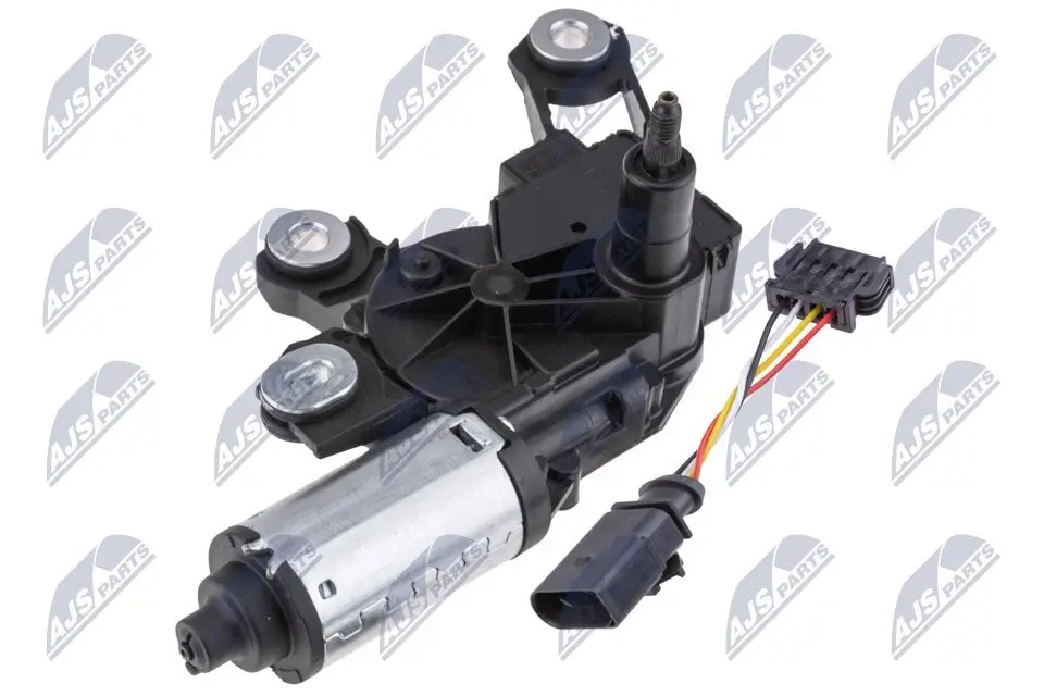Wischermotor 12 V hinten NTY ESW-AU-018
