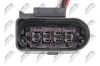 Wischermotor 12 V hinten NTY ESW-AU-018 Bild Wischermotor 12 V hinten NTY ESW-AU-018