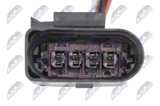 Wischermotor 12 V hinten NTY ESW-AU-018 Bild Wischermotor 12 V hinten NTY ESW-AU-018