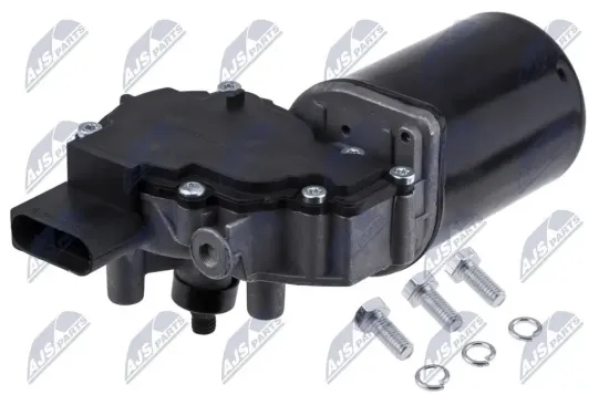 Wischermotor 12 V vorne NTY ESW-AU-019 Bild Wischermotor 12 V vorne NTY ESW-AU-019