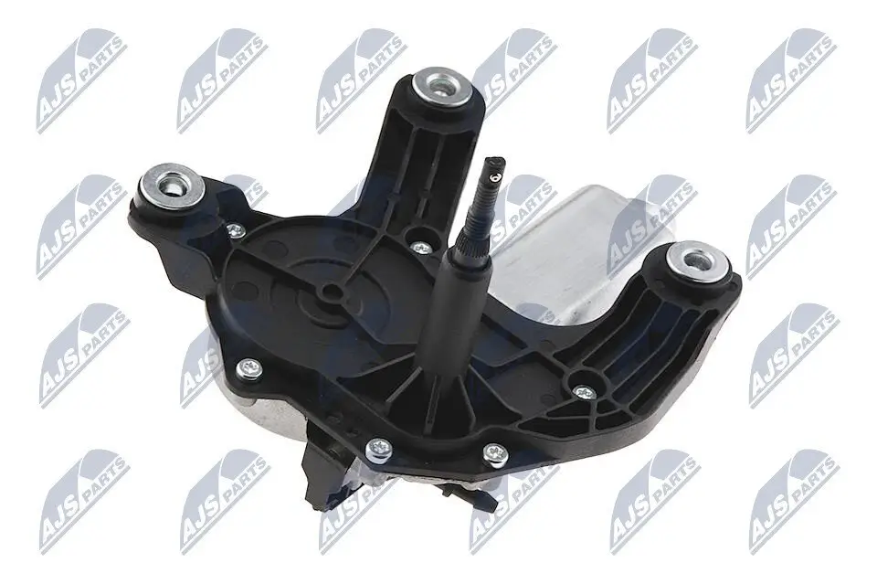 Wischermotor 12 V hinten NTY ESW-BM-002