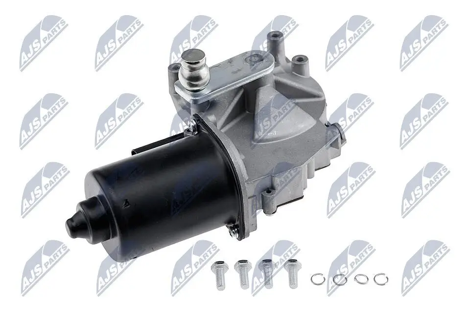 Wischermotor 12 V vorne NTY ESW-BM-004