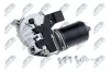 Wischermotor 12 V vorne NTY ESW-BM-004 Bild Wischermotor 12 V vorne NTY ESW-BM-004