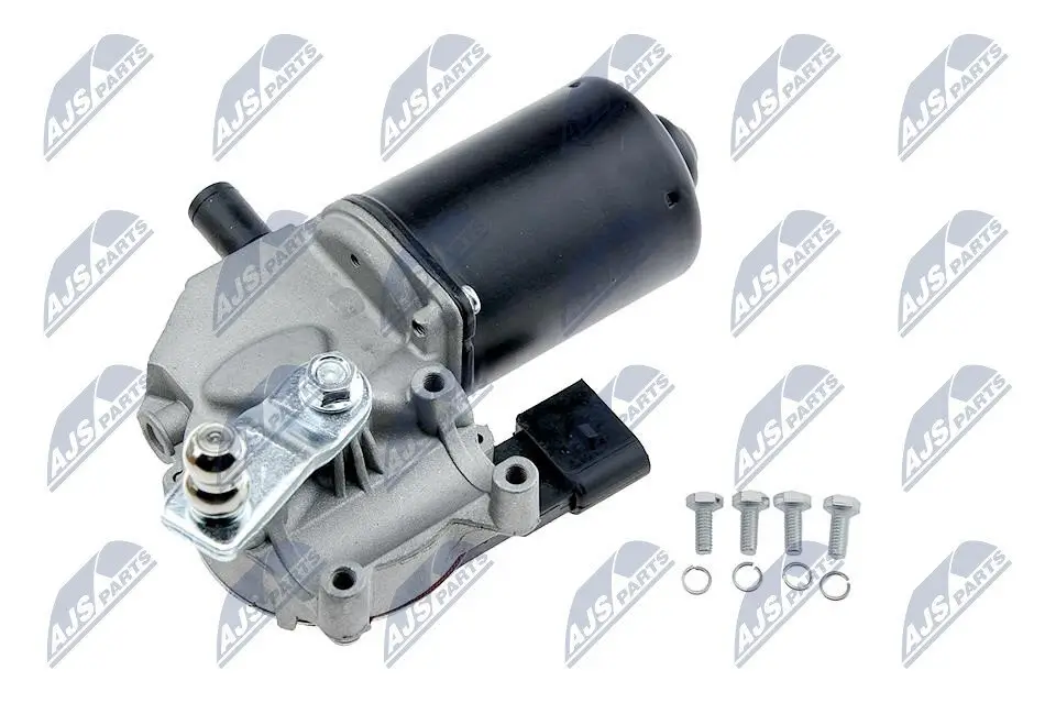 Wischermotor 12 V vorne NTY ESW-BM-006