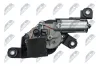 Wischermotor 12 V hinten NTY ESW-BM-011 Bild Wischermotor 12 V hinten NTY ESW-BM-011