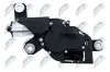 Wischermotor 12 V hinten NTY ESW-BM-012 Bild Wischermotor 12 V hinten NTY ESW-BM-012