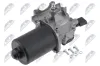 Wischermotor 12 V vorne NTY ESW-BM-018