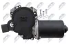 Wischermotor 12 V vorne NTY ESW-BM-018 Bild Wischermotor 12 V vorne NTY ESW-BM-018