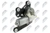 Wischermotor 12 V NTY ESW-CT-005