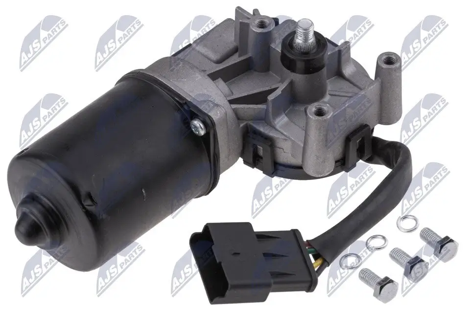 Wischermotor 12 V vorne NTY ESW-CT-012