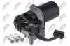 Wischermotor 12 V vorne NTY ESW-CT-012 Bild Wischermotor 12 V vorne NTY ESW-CT-012