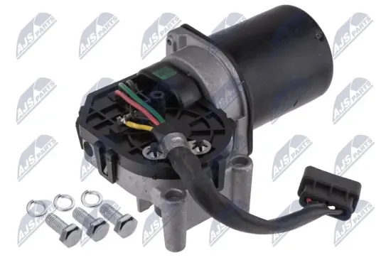 Wischermotor 12 V vorne NTY ESW-CT-012 Bild Wischermotor 12 V vorne NTY ESW-CT-012