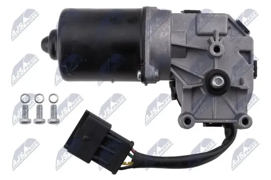 Wischermotor 12 V vorne NTY ESW-CT-012 Bild Wischermotor 12 V vorne NTY ESW-CT-012