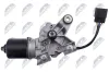 Wischermotor 12 V vorne NTY ESW-DW-002 Bild Wischermotor 12 V vorne NTY ESW-DW-002
