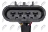 Wischermotor 12 V vorne NTY ESW-DW-002 Bild Wischermotor 12 V vorne NTY ESW-DW-002