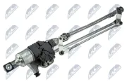 Wischermotor 12 V vorne NTY ESW-FR-005