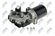 Wischermotor 12 V vorne NTY ESW-FR-010