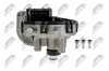 Wischermotor 12 V vorne NTY ESW-FR-010 Bild Wischermotor 12 V vorne NTY ESW-FR-010