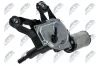 Wischermotor 12 V hinten rechts NTY ESW-FR-014 Bild Wischermotor 12 V hinten rechts NTY ESW-FR-014