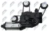 Wischermotor 12 V hinten rechts NTY ESW-FR-014 Bild Wischermotor 12 V hinten rechts NTY ESW-FR-014