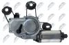 Wischermotor 12 V hinten rechts NTY ESW-FR-014 Bild Wischermotor 12 V hinten rechts NTY ESW-FR-014