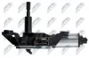 Wischermotor 12 V hinten rechts NTY ESW-FR-014 Bild Wischermotor 12 V hinten rechts NTY ESW-FR-014