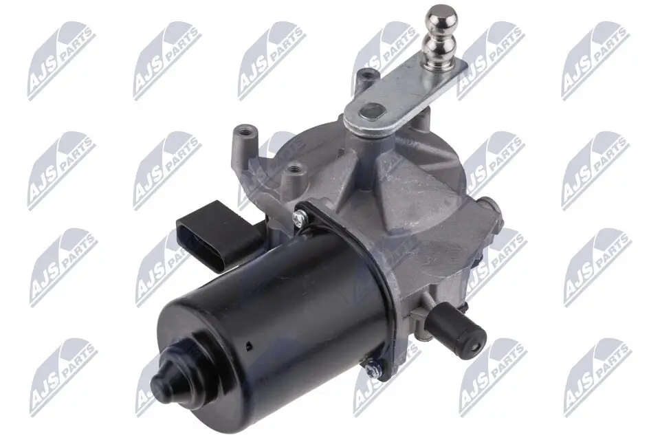 Wischermotor 12 V vorne NTY ESW-FR-017