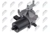 Wischermotor 12 V vorne NTY ESW-FR-017