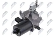 Wischermotor 12 V vorne NTY ESW-FR-017
