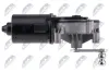 Wischermotor 12 V vorne NTY ESW-FR-017 Bild Wischermotor 12 V vorne NTY ESW-FR-017