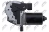 Wischermotor 12 V vorne NTY ESW-FR-017 Bild Wischermotor 12 V vorne NTY ESW-FR-017