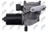 Wischermotor 12 V vorne NTY ESW-FR-017 Bild Wischermotor 12 V vorne NTY ESW-FR-017