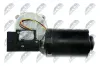 Wischermotor 12 V vorne NTY ESW-FT-004 Bild Wischermotor 12 V vorne NTY ESW-FT-004