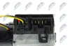 Wischermotor 12 V vorne NTY ESW-FT-007 Bild Wischermotor 12 V vorne NTY ESW-FT-007