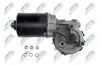 Wischermotor 12 V vorne NTY ESW-FT-009 Bild Wischermotor 12 V vorne NTY ESW-FT-009