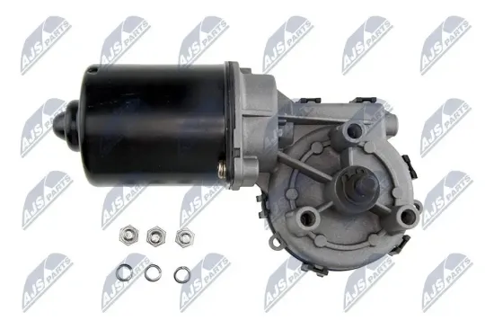 Wischermotor 12 V vorne NTY ESW-FT-009 Bild Wischermotor 12 V vorne NTY ESW-FT-009
