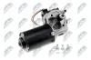 Wischermotor 12 V vorne NTY ESW-FT-011