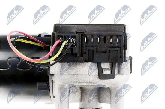 Wischermotor 12 V vorne NTY ESW-FT-011 Bild Wischermotor 12 V vorne NTY ESW-FT-011