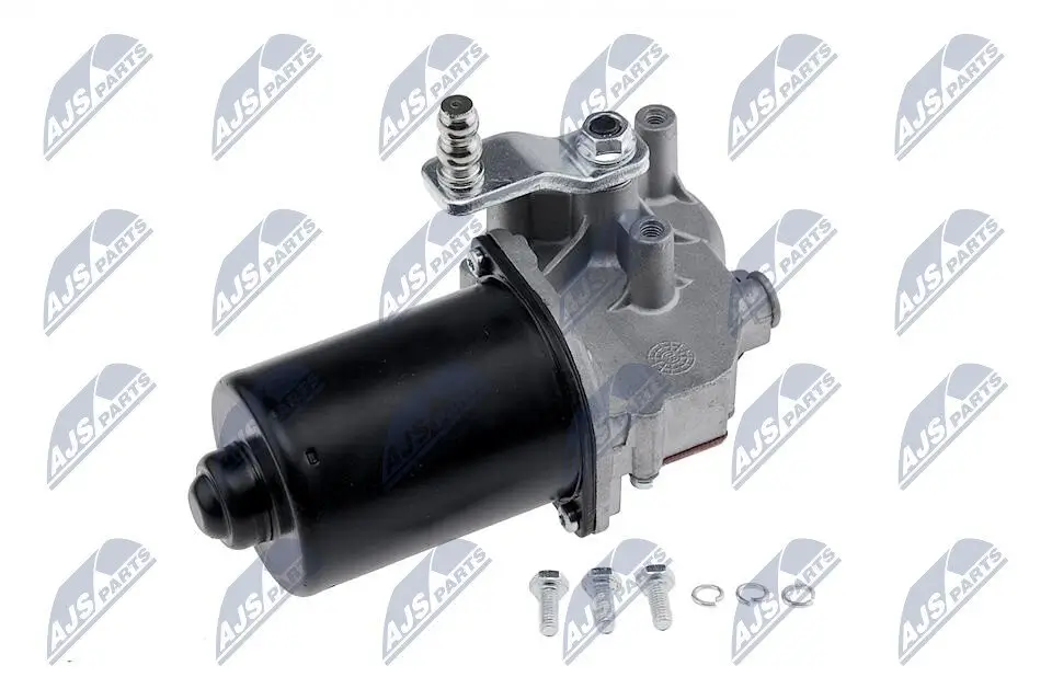 Wischermotor 12 V vorne NTY ESW-FT-014