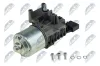 Wischermotor 12 V vorne NTY ESW-FT-020