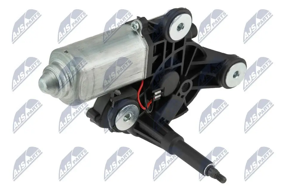 Wischermotor 12 V hinten NTY ESW-FT-033