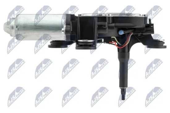 Wischermotor 12 V hinten NTY ESW-FT-035 Bild Wischermotor 12 V hinten NTY ESW-FT-035