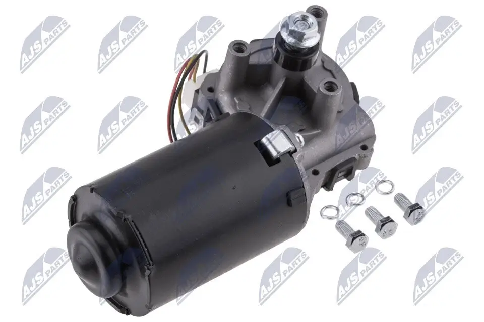 Wischermotor 12 V vorne NTY ESW-FT-044