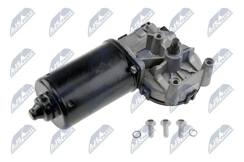 Wischermotor 12 V vorne NTY ESW-HY-500
