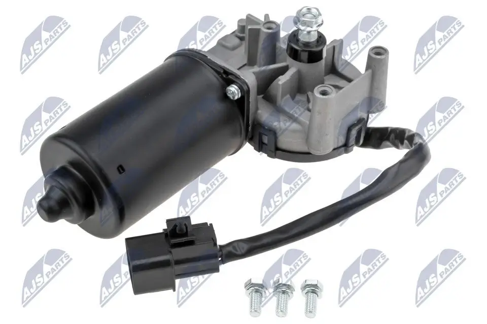 Wischermotor 12 V vorne NTY ESW-HY-501