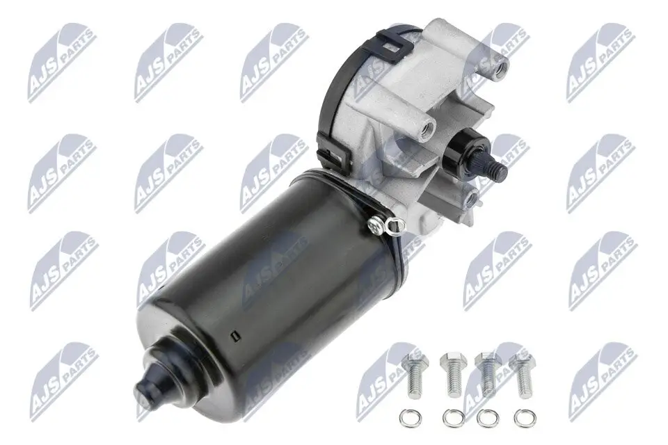 Wischermotor 12 V vorne NTY ESW-KA-000
