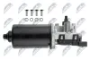 Wischermotor 12 V vorne NTY ESW-KA-000 Bild Wischermotor 12 V vorne NTY ESW-KA-000