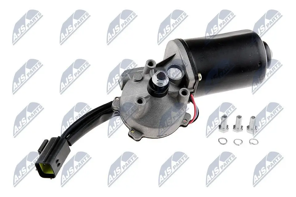 Wischermotor 12 V vorne NTY ESW-LR-000