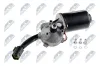 Wischermotor 12 V vorne NTY ESW-LR-000