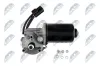 Wischermotor 12 V vorne NTY ESW-LR-000 Bild Wischermotor 12 V vorne NTY ESW-LR-000